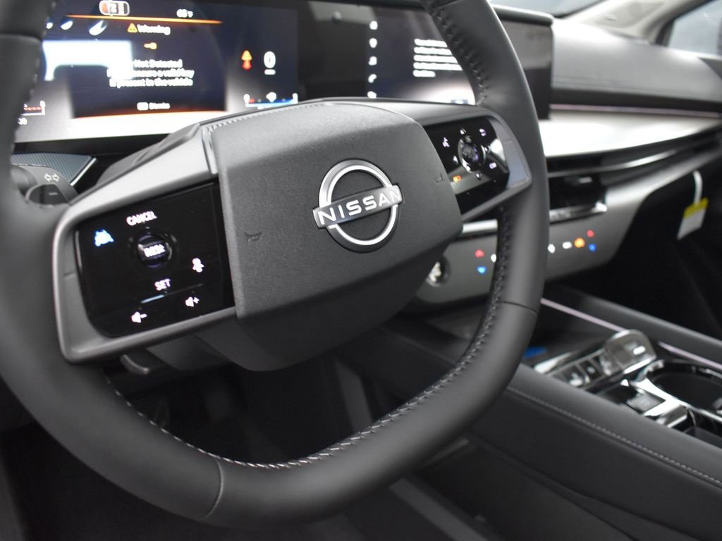 New 2026 Nissan Murano SL image 14