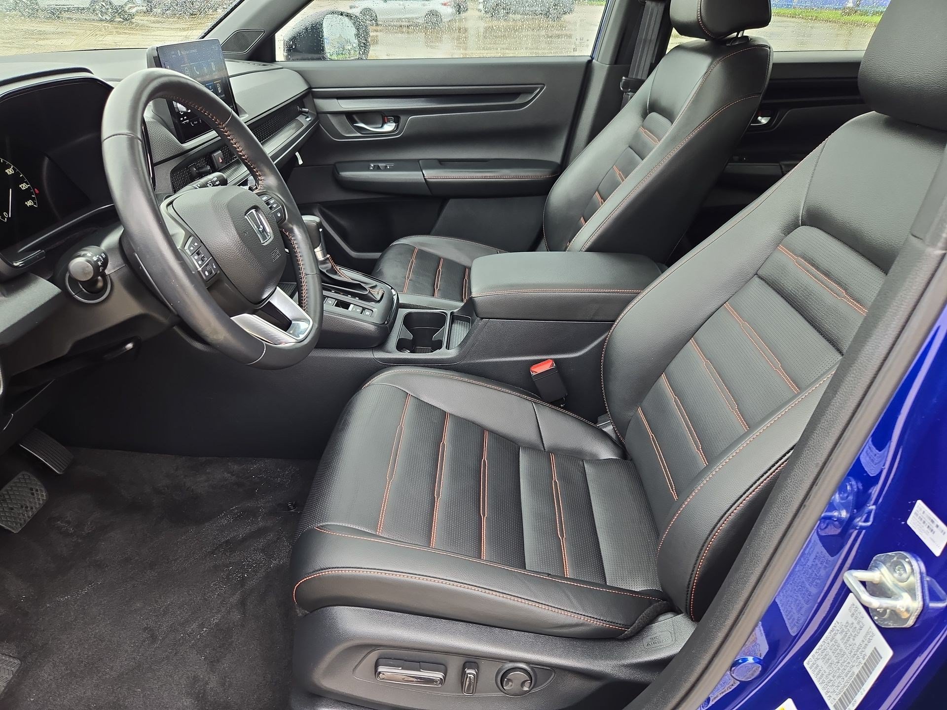 Used 2025 Honda CR-V Sport-L image 15