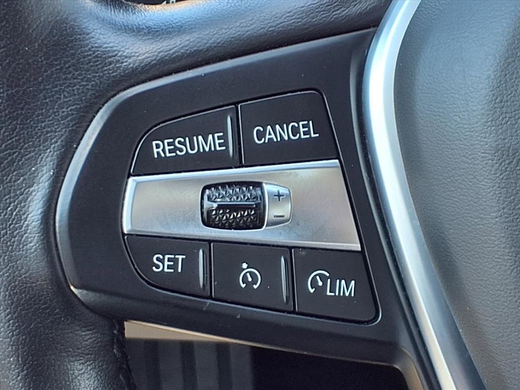 Used 2024 BMW 228i Gran Coupe image 20