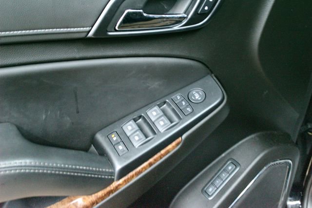 Used 2019 Chevrolet Tahoe Premier AWD/4WD image 14