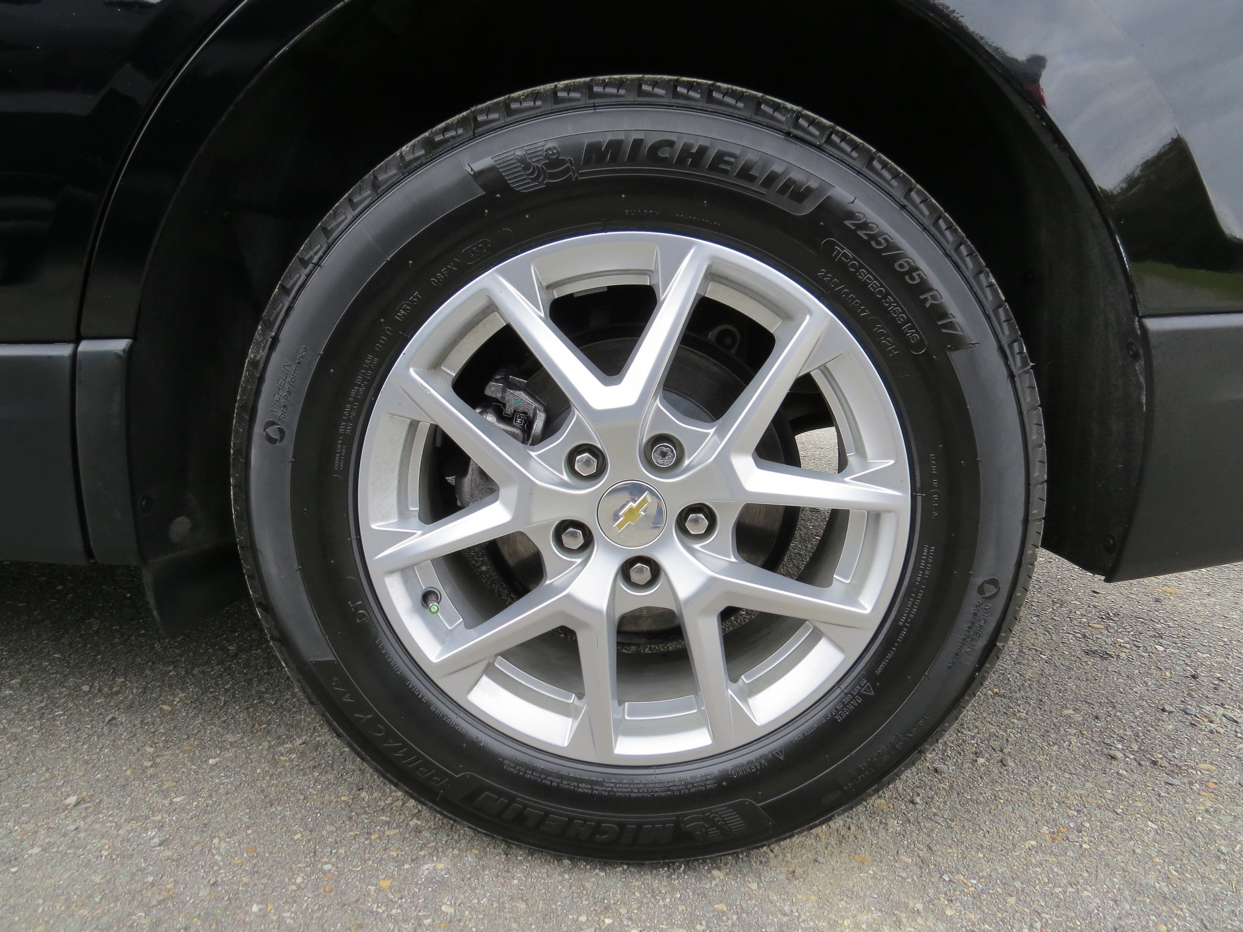 Certified 2023 Chevrolet Equinox LT image 11