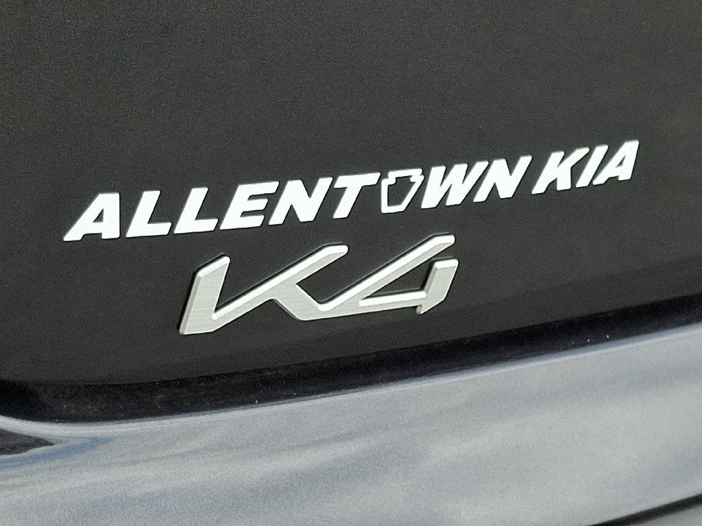 Certified 2025 Kia K4 FWD image 30