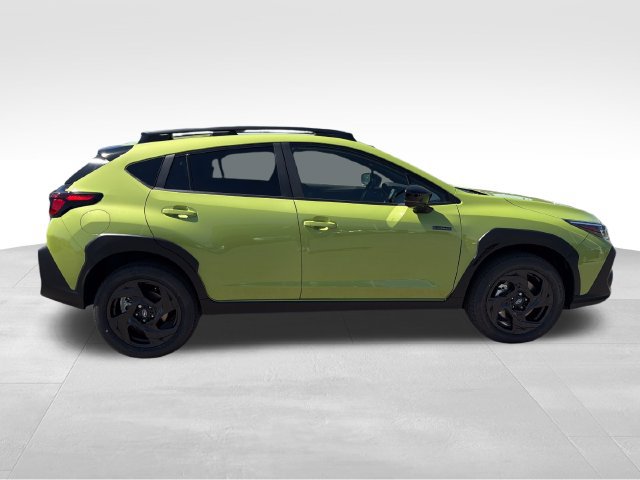 New 2026 Subaru Crosstrek 2.5i Sport AWD/4WD image 8