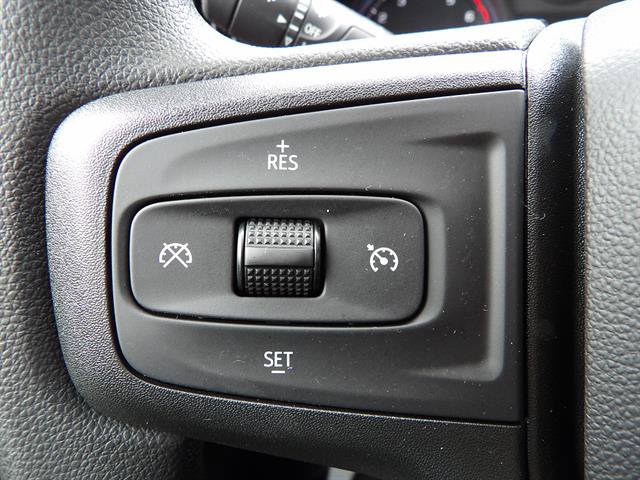 Certified 2022 Chevrolet Silverado 2500 Custom w/ Custom Value Package AWD/4WD image 19