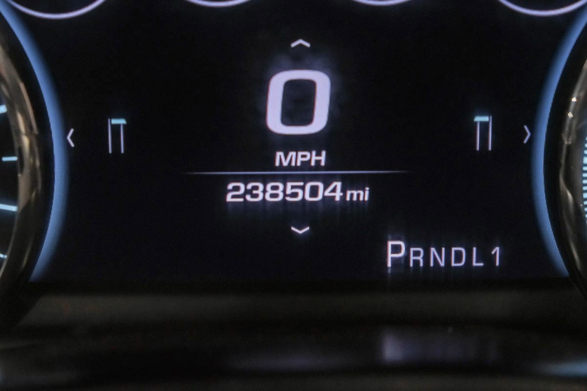 Used 2018 GMC Sierra 3500 Denali w/ Duramax Plus Package image 19