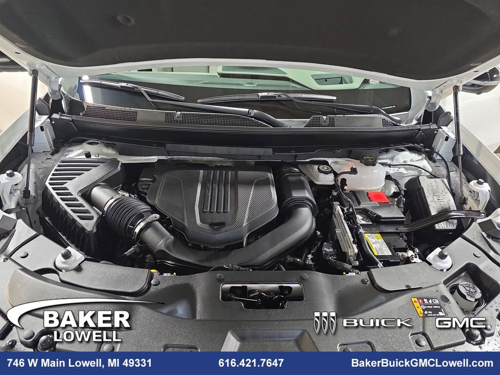 New 2026 GMC Acadia Elevation w/ Elevation Premium Package image 32