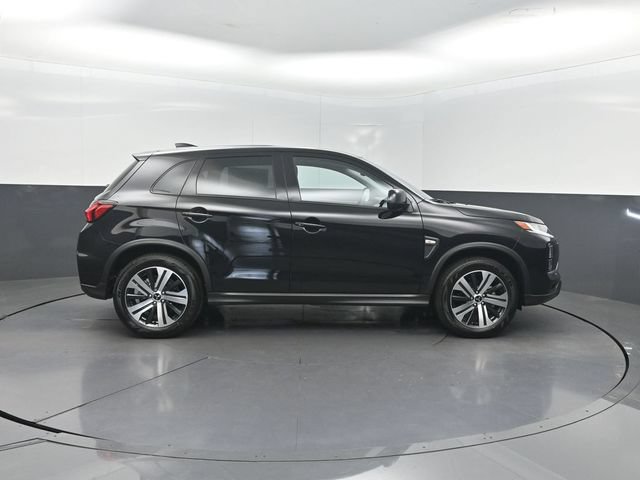 New 2026 Mitsubishi Outlander Sport ES AWD/4WD image 27