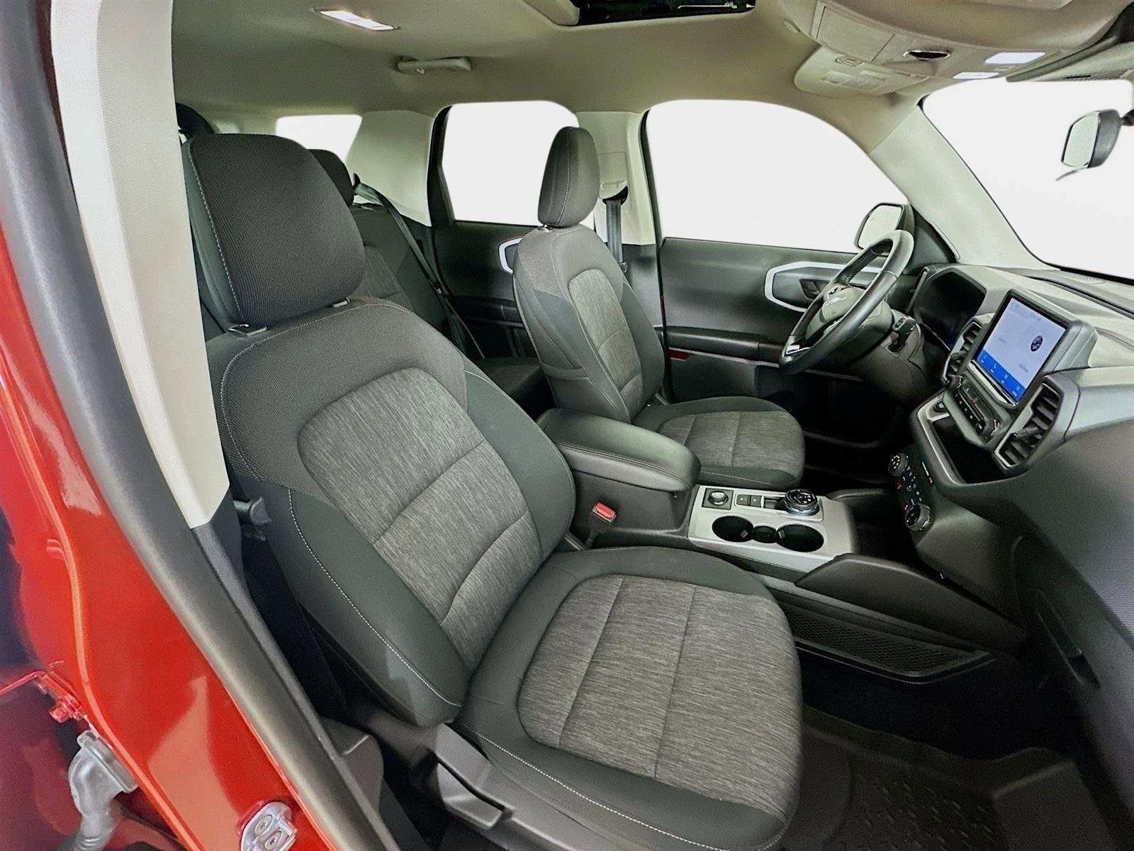 Used 2022 Ford Bronco Sport Big Bend w/ Convenience Package image 36