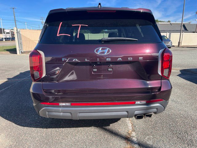 Used 2024 Hyundai Palisade SEL FWD image 6