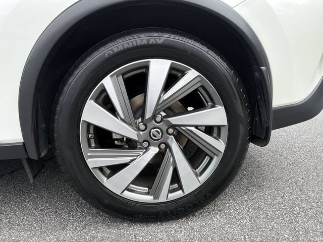 Used 2019 Nissan Murano SL w/ SL Technology Package FWD image 22