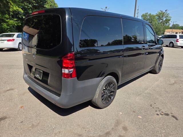 Used 2020 Mercedes-Benz Metris Passenger w/ Premium Safety Package image 6