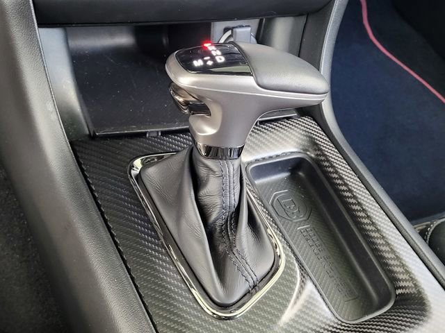 Used 2022 Dodge Charger SRT Hellcat image 19