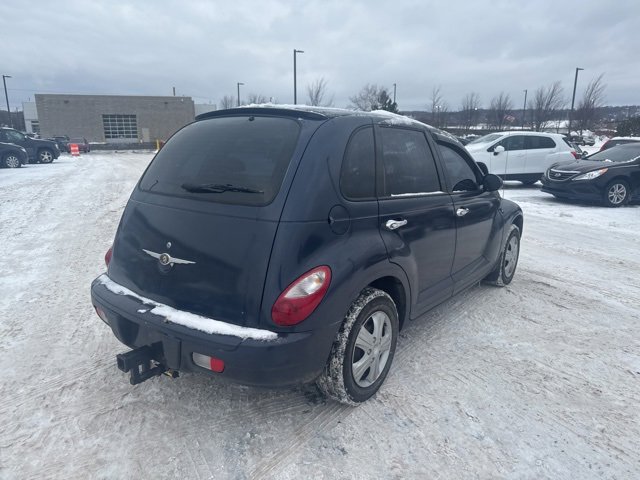 Used 2008 Chrysler PT Cruiser LX image 12