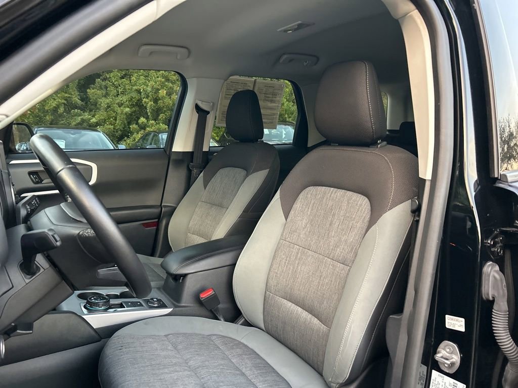 Used 2022 Ford Bronco Sport Big Bend w/ Convenience Package image 20