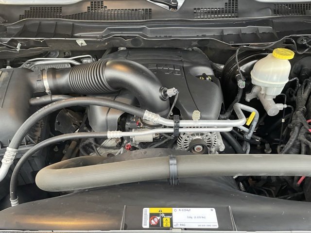 Used 2017 RAM 1500 Limited image 33