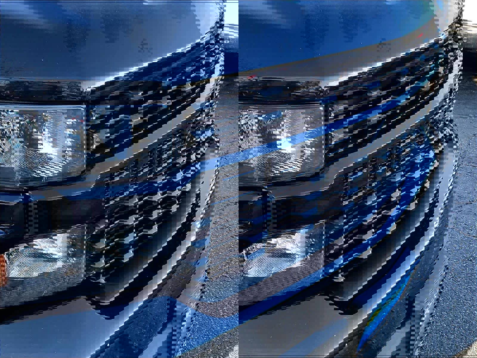 Used 2021 Chevrolet Silverado 1500 Custom image 32