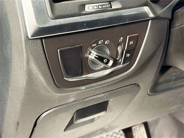 Used 2024 BMW X3 xDrive30i image 10