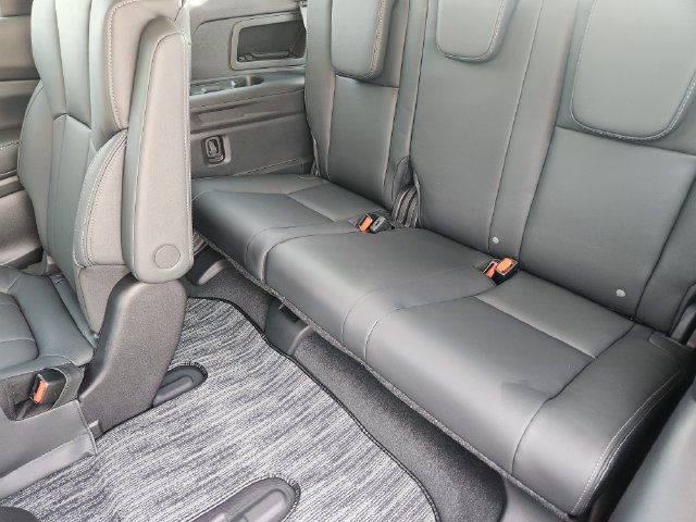New 2027 Subaru Ascent Premium AWD/4WD image 22