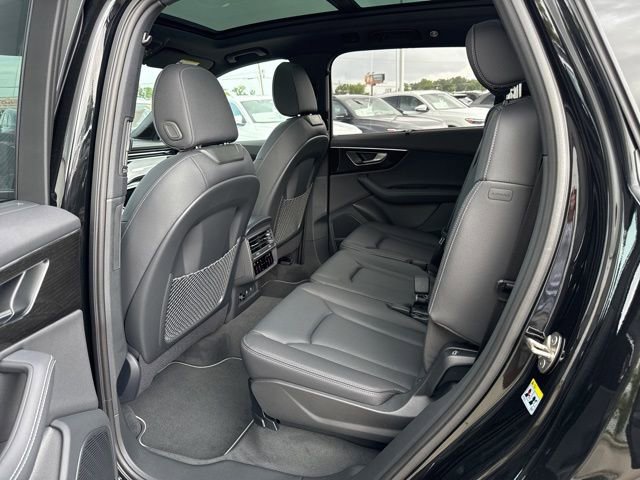 New 2025 Audi Q7 2.0T Premium Plus w/ Premium Plus Package image 22