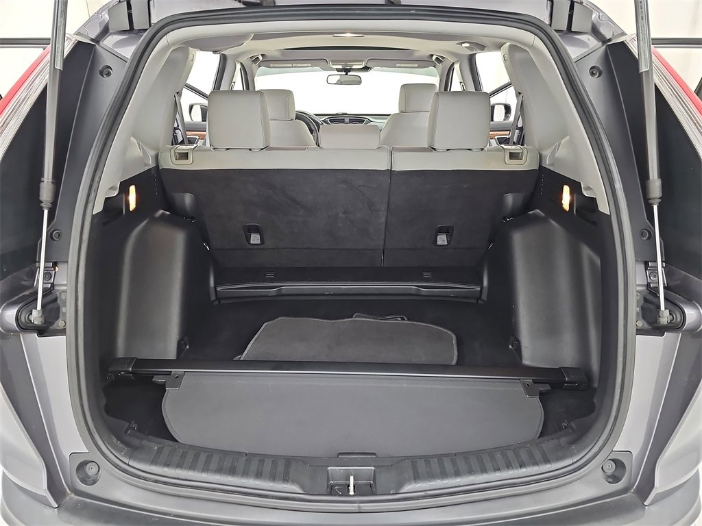 Used 2018 Honda CR-V EX image 15