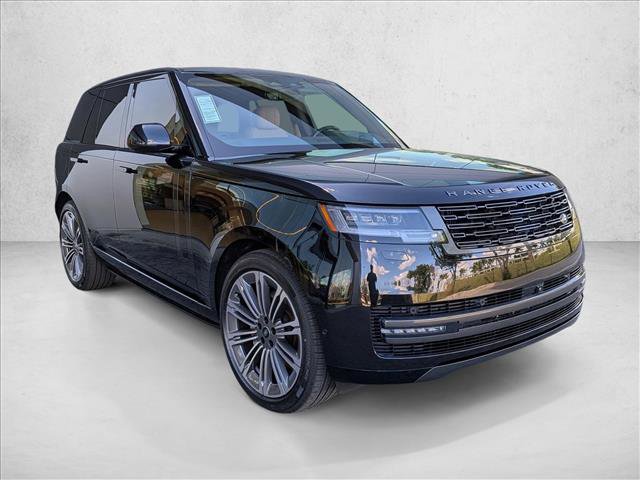 New 2025 Land Rover Range Rover SE image 6
