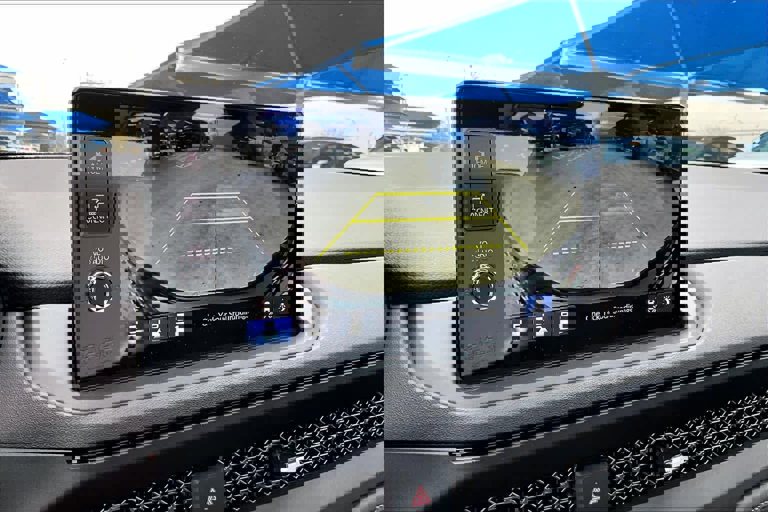 Used 2026 Honda Accord SE image 18