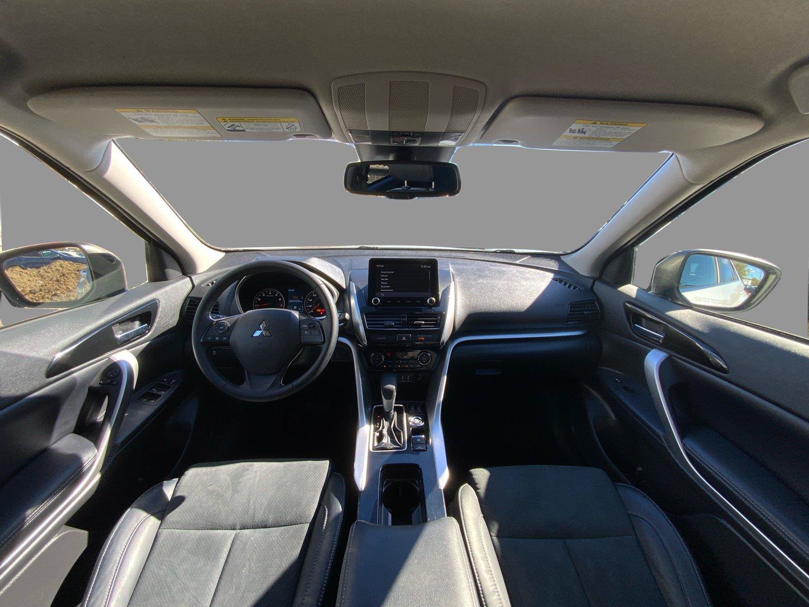 Used 2022 Mitsubishi Eclipse Cross SE AWD/4WD image 20