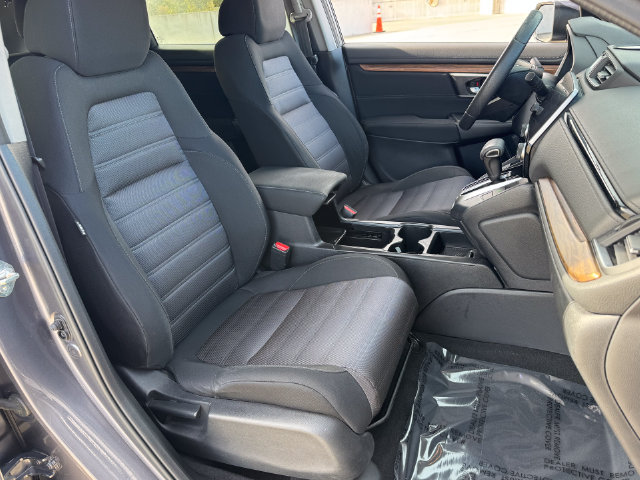 Used 2019 Honda CR-V EX image 12