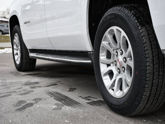 Used 2019 GMC Yukon XL SLT w/ Open Road Package image 9