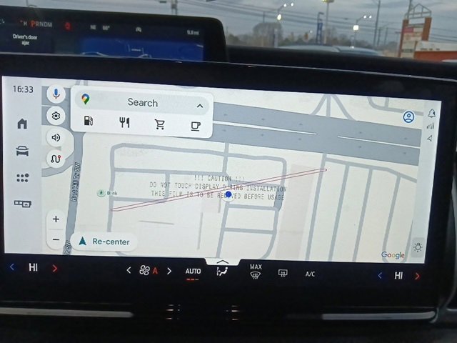 New 2026 Ford Expedition Active image 23