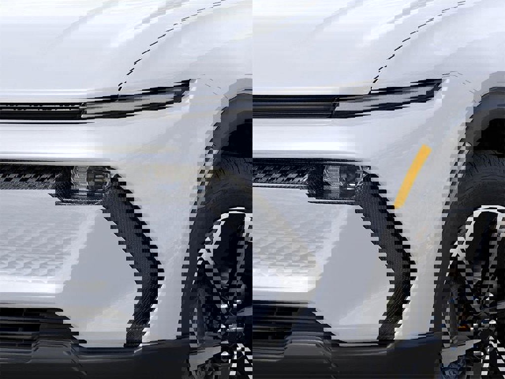 New 2026 Chevrolet Equinox EV LT image 11