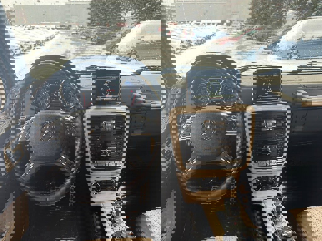 Used 2016 Mercedes-Benz G 63 AMG 4MATIC image 19