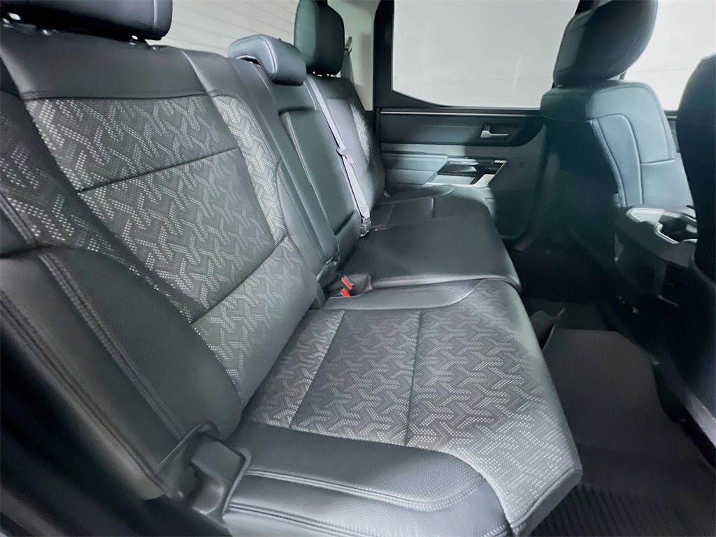 Used 2022 Toyota Tundra Limited image 23