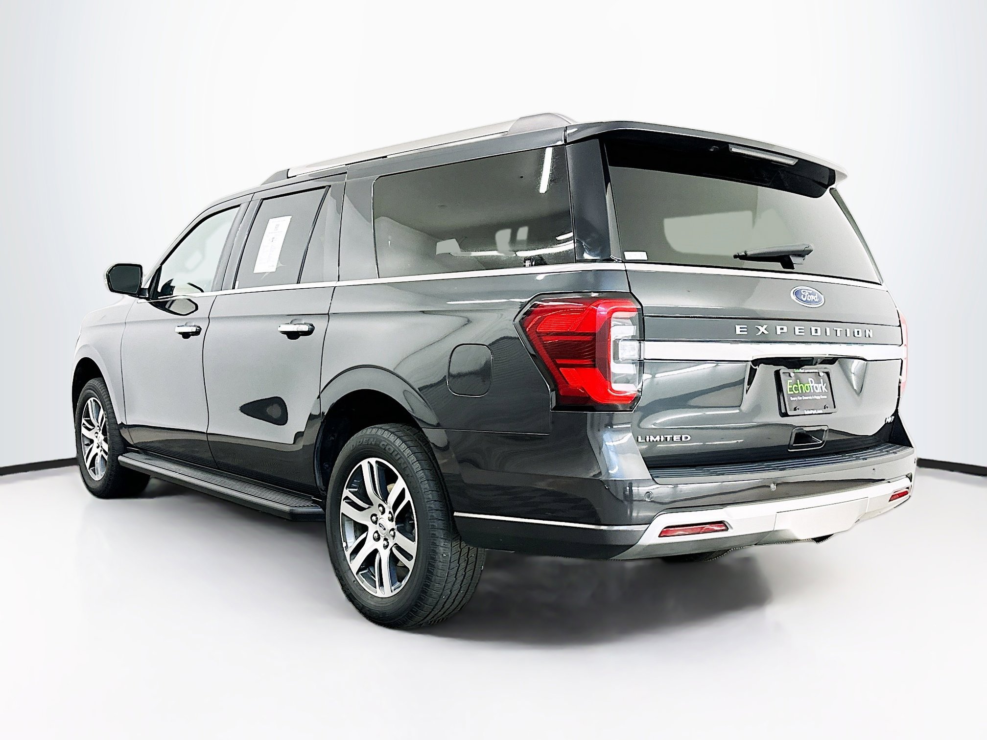 Used 2024 Ford Expedition Max Limited image 5