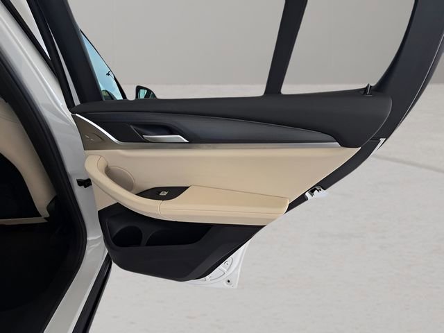 Used 2024 BMW X3 xDrive30i w/ Premium Package image 39