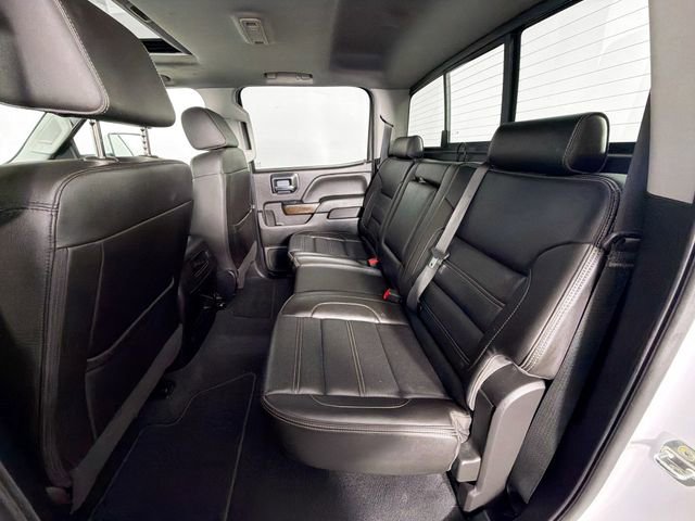 Used 2019 GMC Sierra 2500 Denali image 26