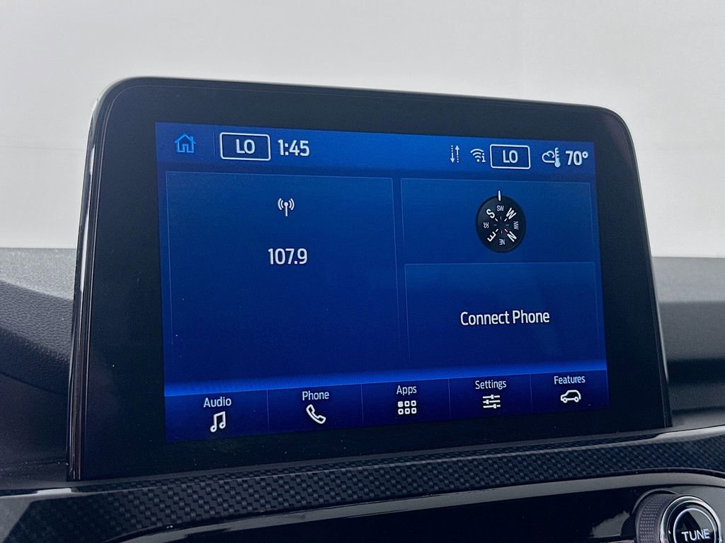 Used 2024 Ford Escape ST-Line AWD/4WD image 25