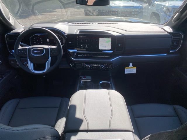New 2026 GMC Sierra 1500 SLT image 27