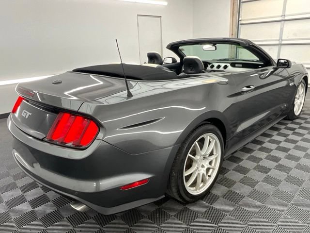 Used 2016 Ford Mustang GT Premium RWD image 30