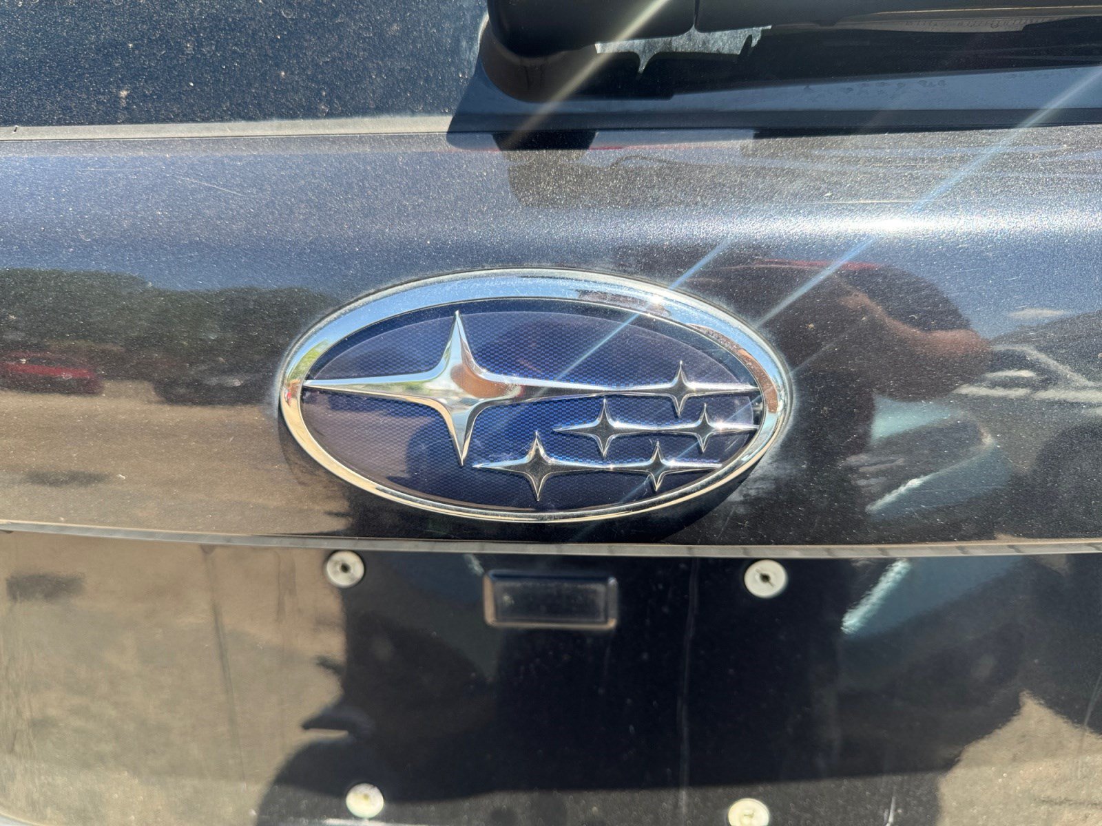 Used 2016 Subaru Forester 2.5i Premium w/ Popular Package #1 AWD/4WD image 23