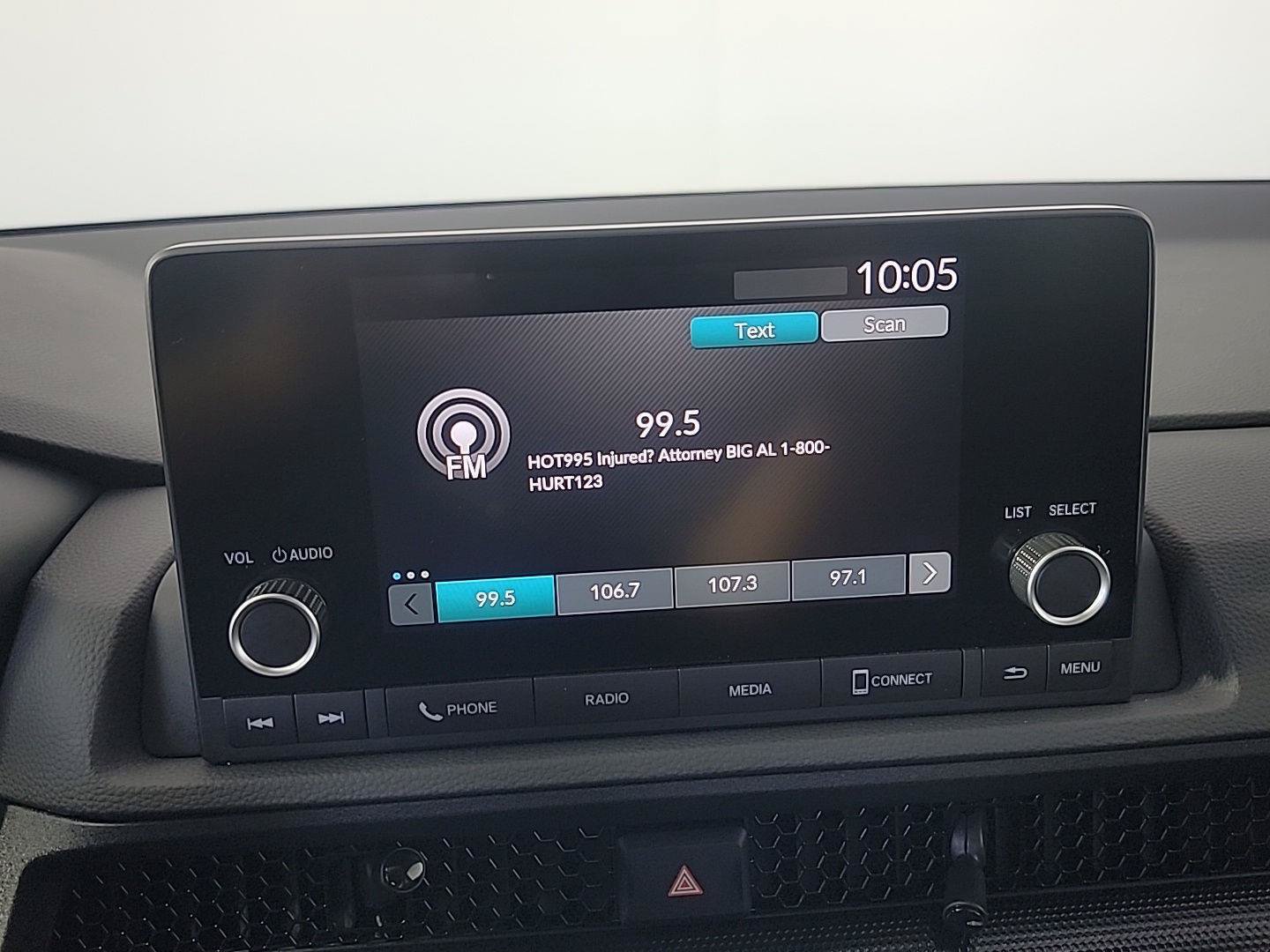 Certified 2024 Honda CR-V Sport image 29