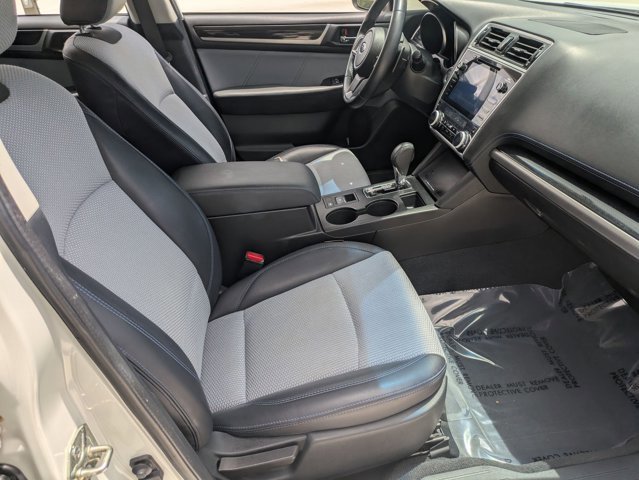 Used 2018 Subaru Legacy 2.5i Sport AWD/4WD image 19