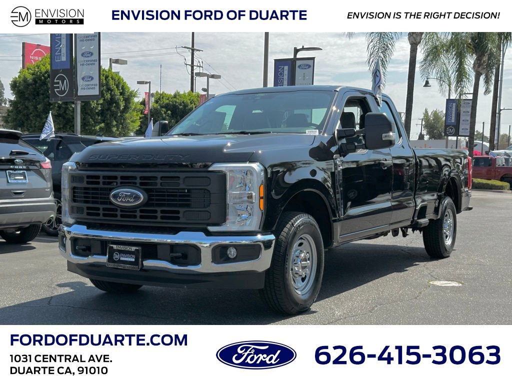 New 2026 Ford F250 XL image 5