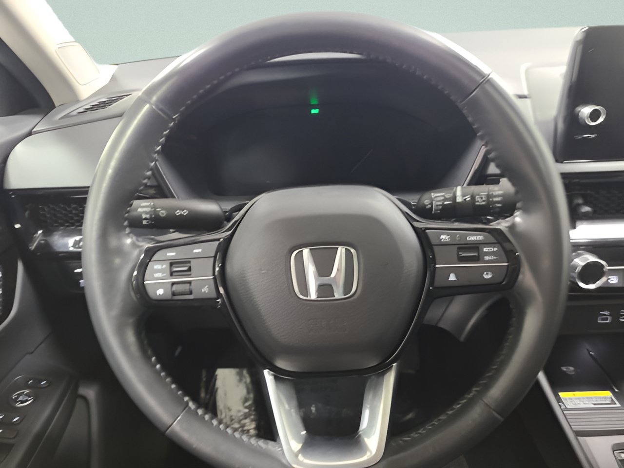 Used 2023 Honda CR-V EX-L image 25