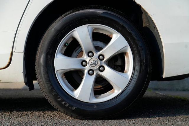 Used 2011 Toyota Sienna image 14