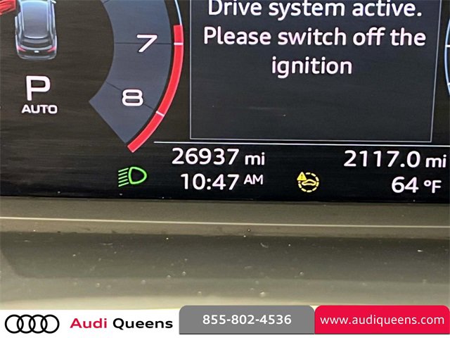 Used 2023 Audi Q3 2.0T Premium w/ Convenience Package image 30