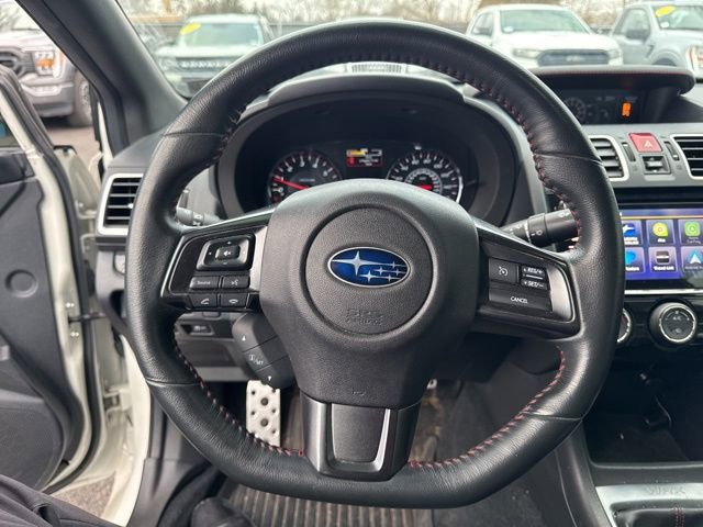 Used 2021 Subaru WRX Premium w/ Popular Package #3 (IZT) image 20