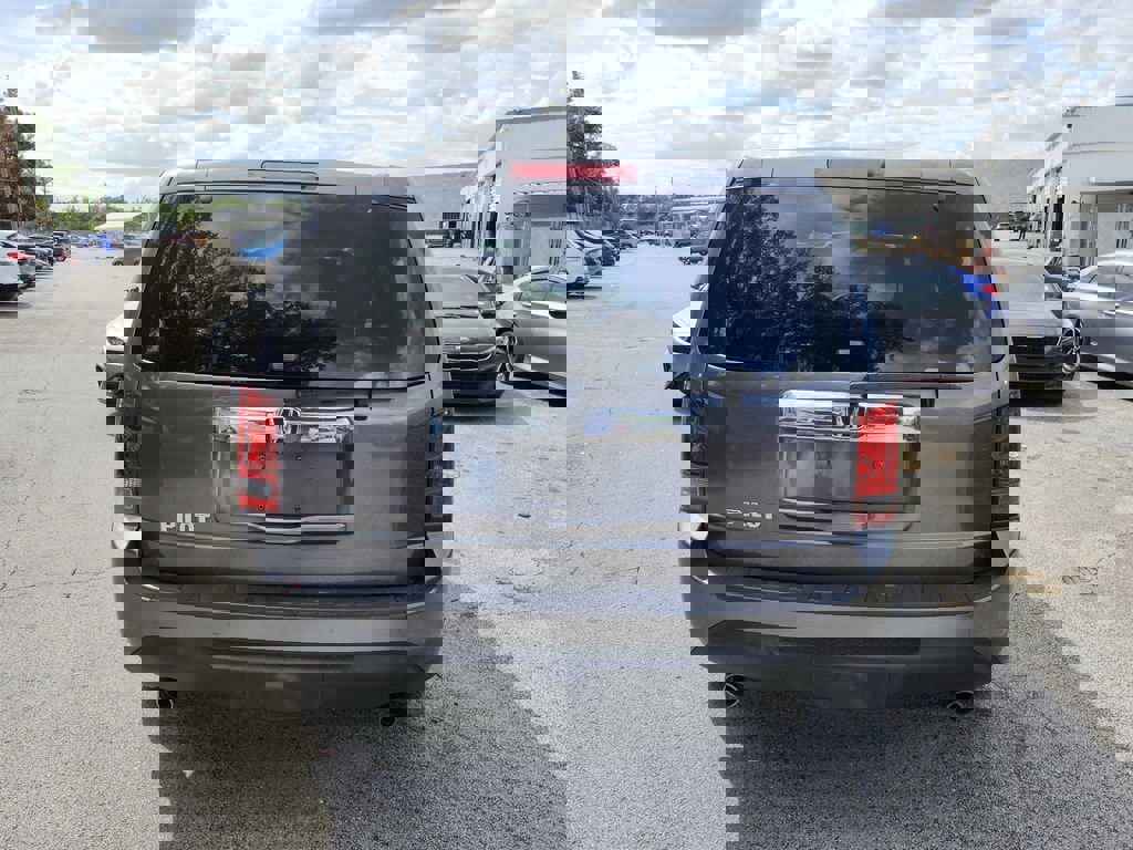 Used 2014 Honda Pilot EX image 4