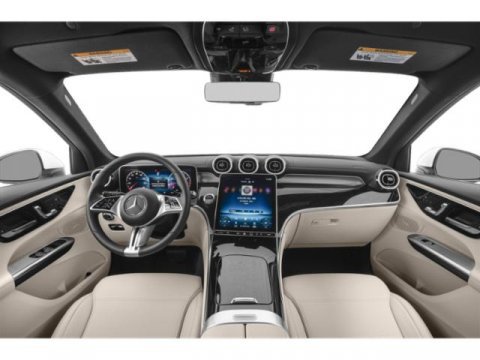 Used 2023 Mercedes-Benz GLC 300 4MATIC image 8