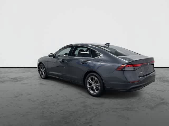 Used 2024 Honda Accord EX image 9